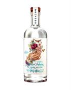Quevedo - The Prime Edition Dry Gin 70 cl 40%